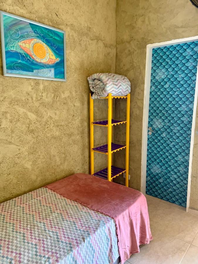 Gruta Da Sereia Suites Ubatuba Exteriér fotografie